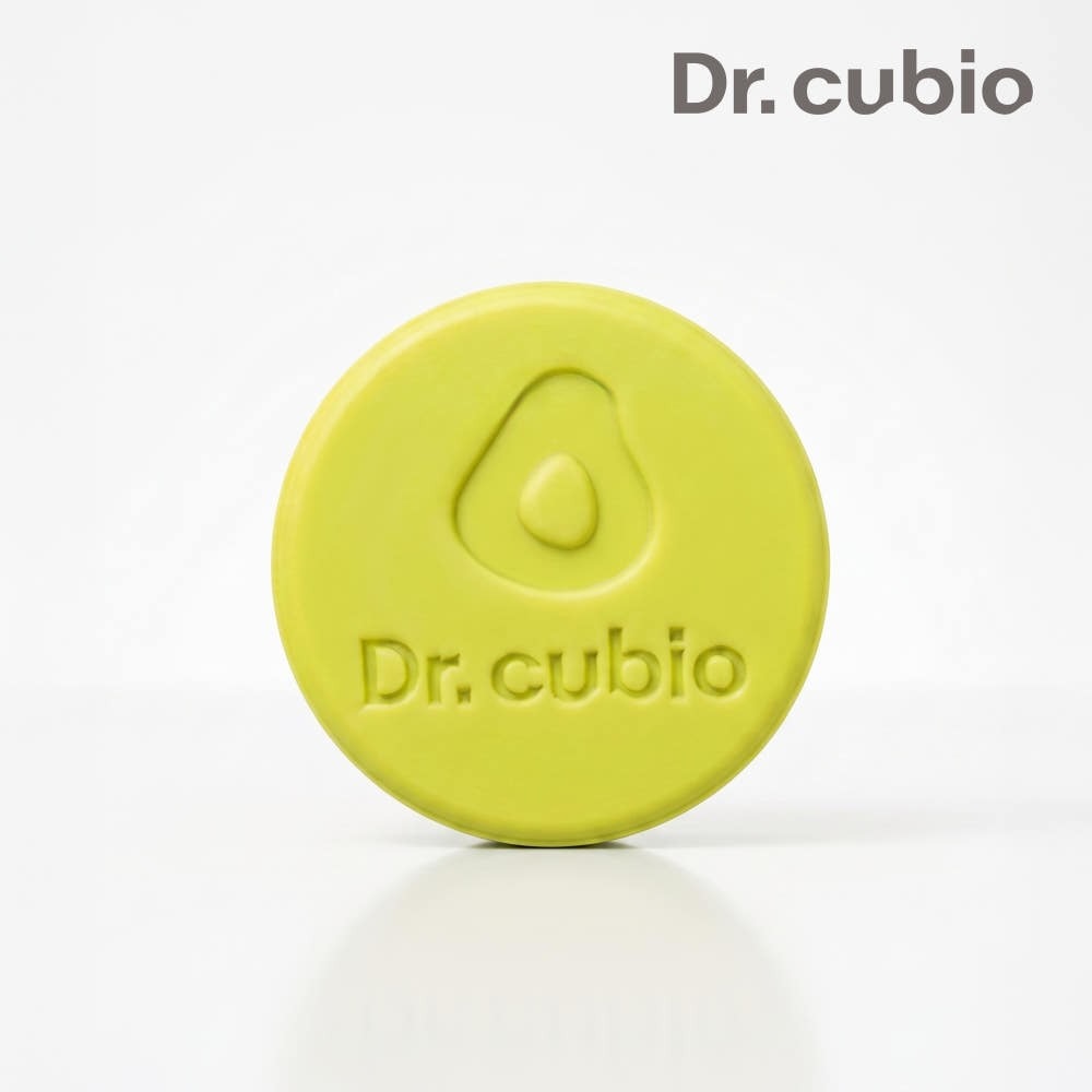 닥터큐비오 퓨어솝 S02